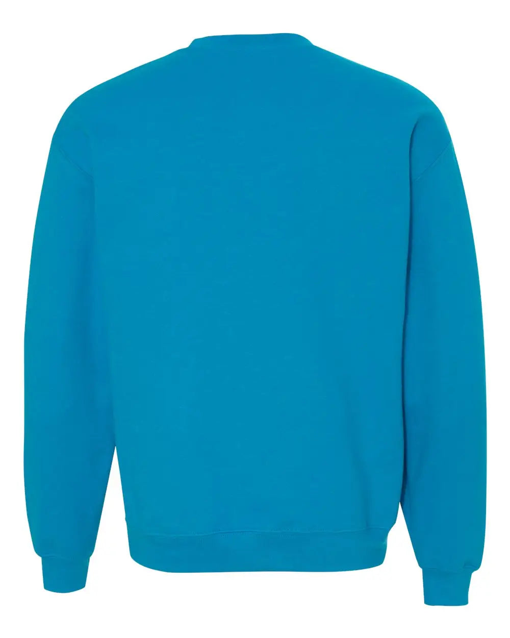 Gildan 18000 Heavy Blend™ Crewneck Sweatshirt - Sapphire