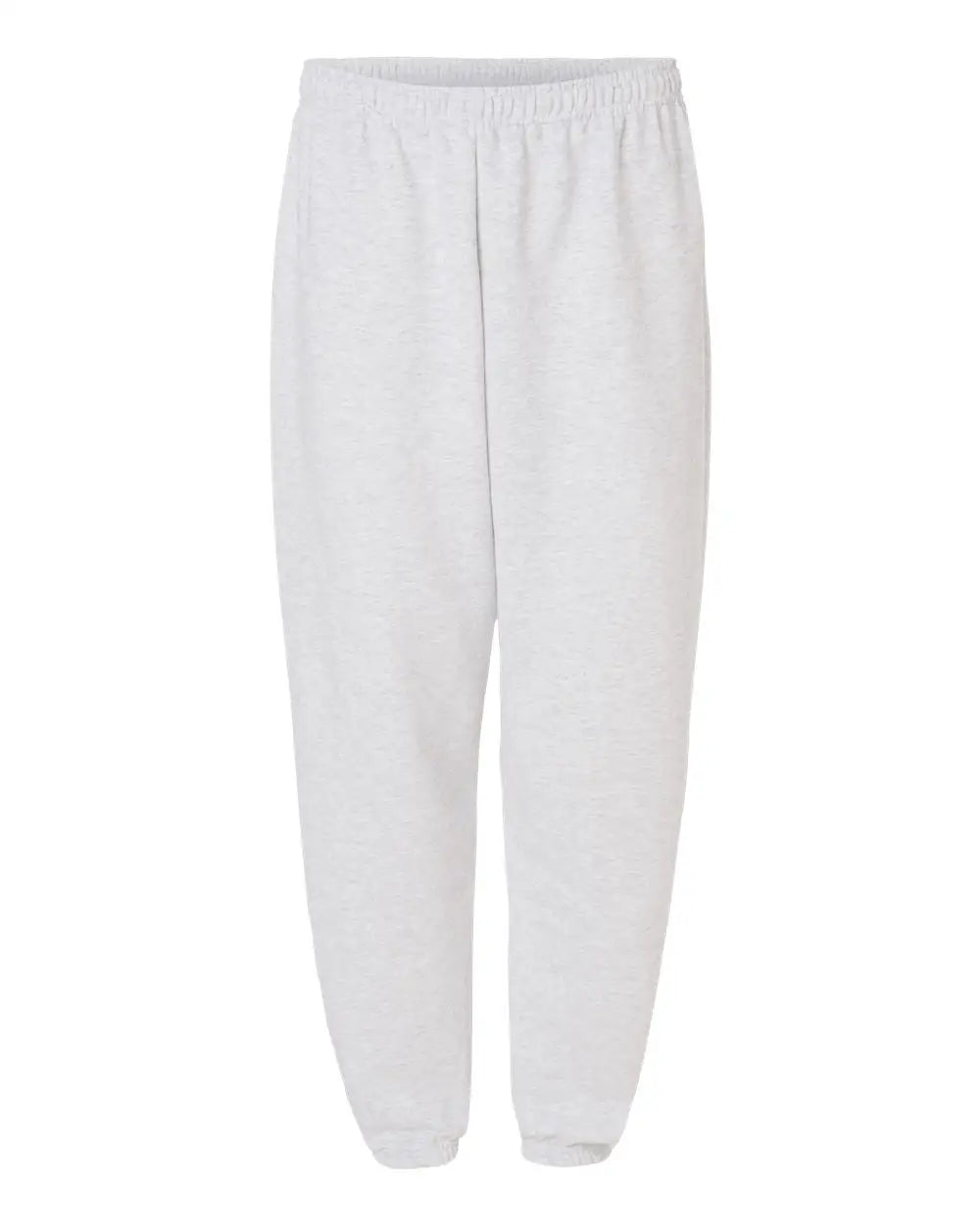 Gildan 18200 Heavy Blend™ Sweatpants - Ash - Light Gray / s