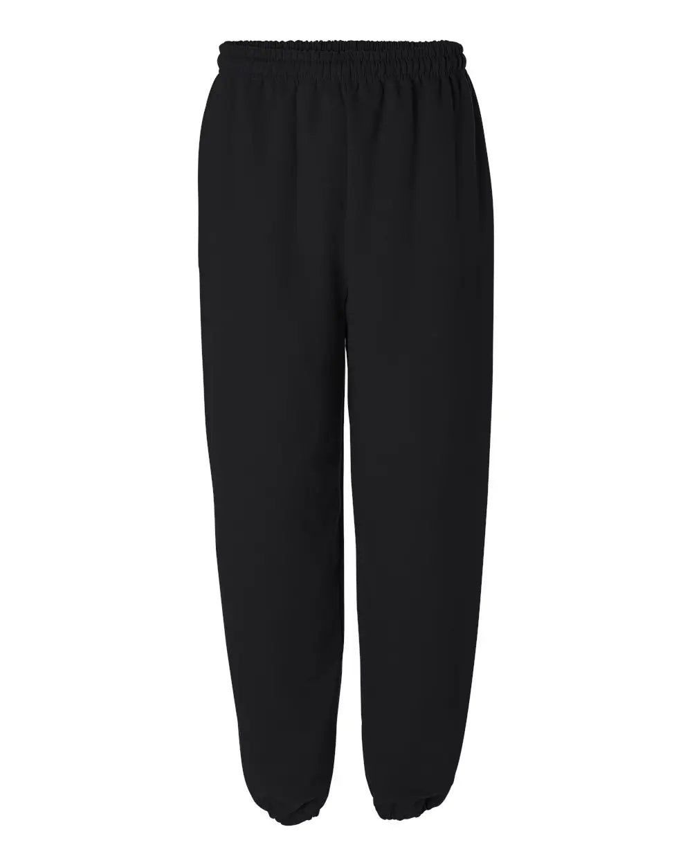 Gildan 18200 Heavy Blend™ Sweatpants - Black