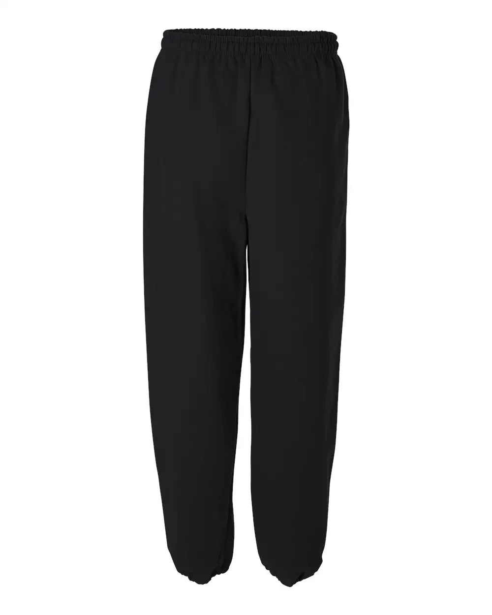 Gildan 18200 Heavy Blend™ Sweatpants - Black