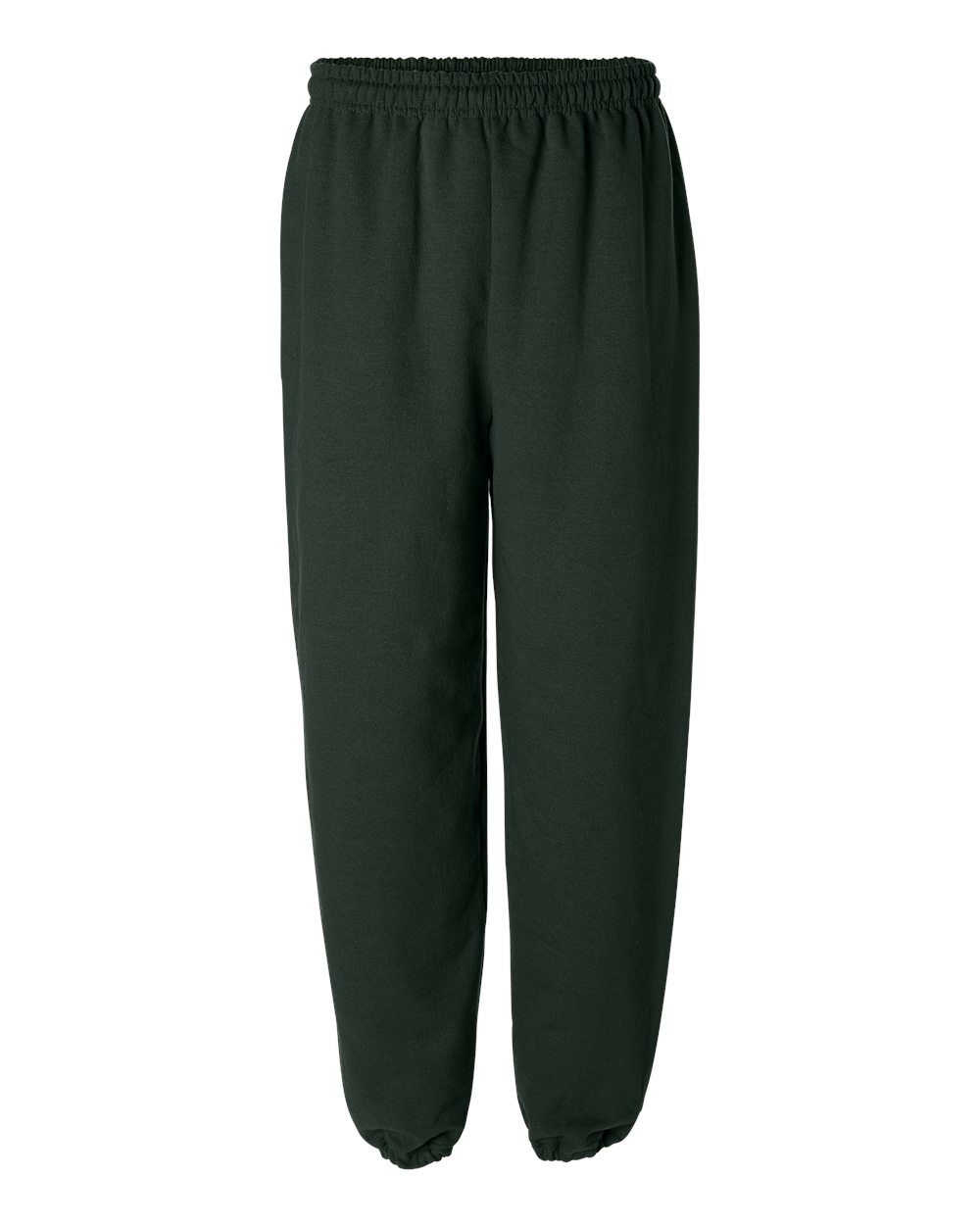 Gildan 18200 Heavy Blend Sweatpants - Forest