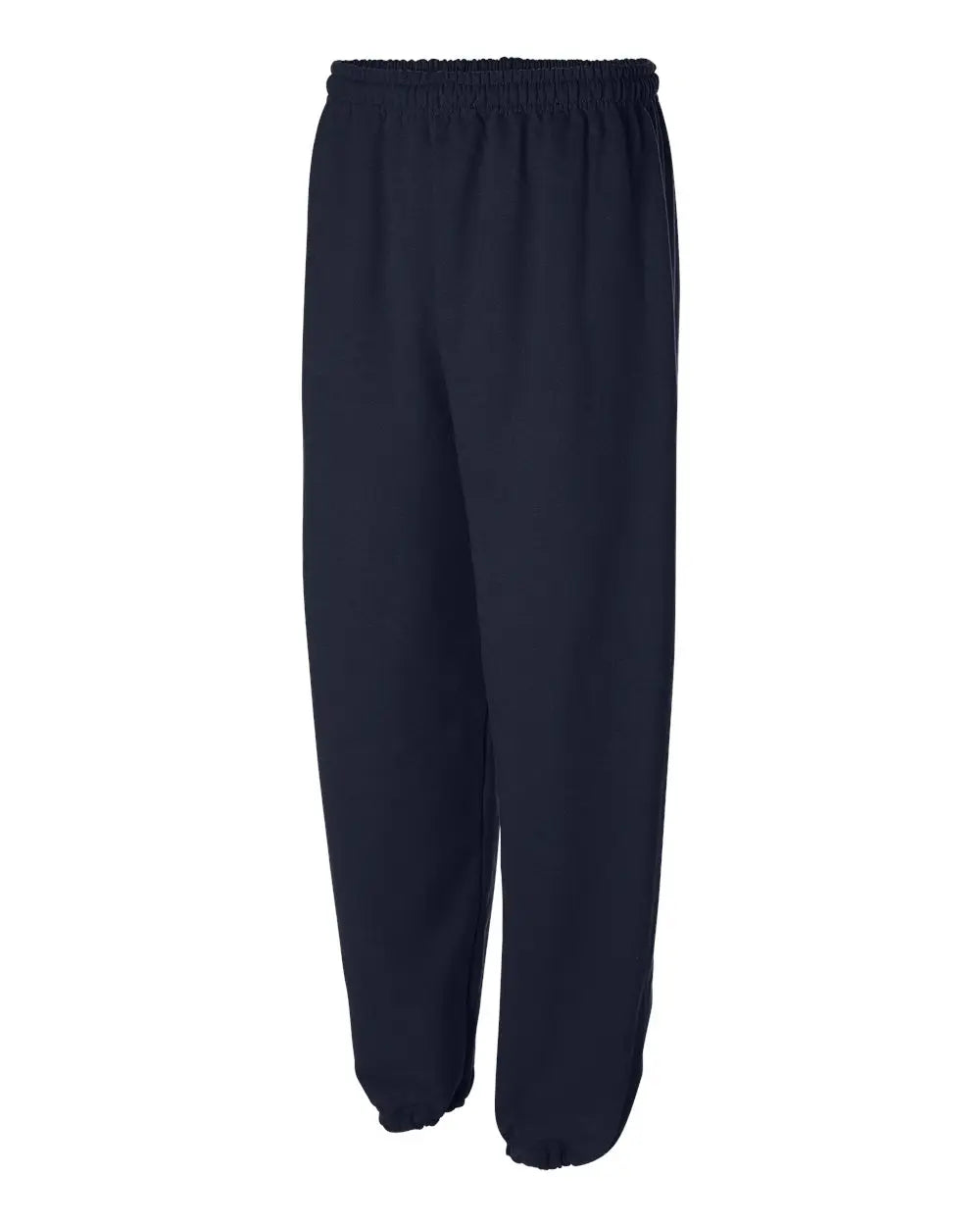Gildan 18200 Heavy Blend™ Sweatpants - Navy - s
