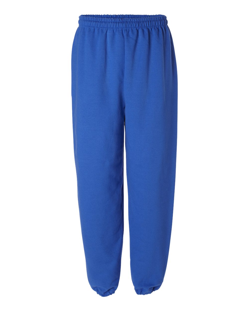 Gildan 18200 Heavy Blend Sweatpants - Royal