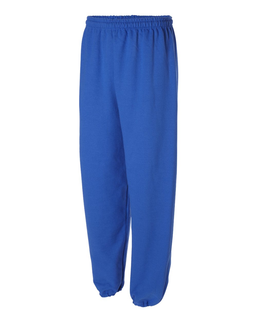 Gildan 18200 Heavy Blend Sweatpants - Royal