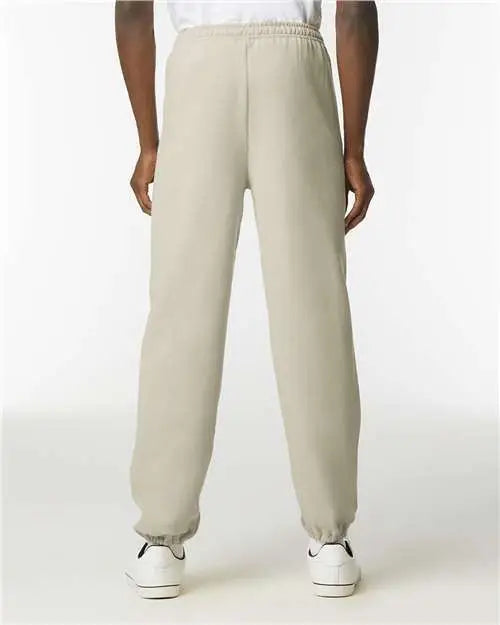 Gildan 18200 Heavy Blend™ Sweatpants - Sand