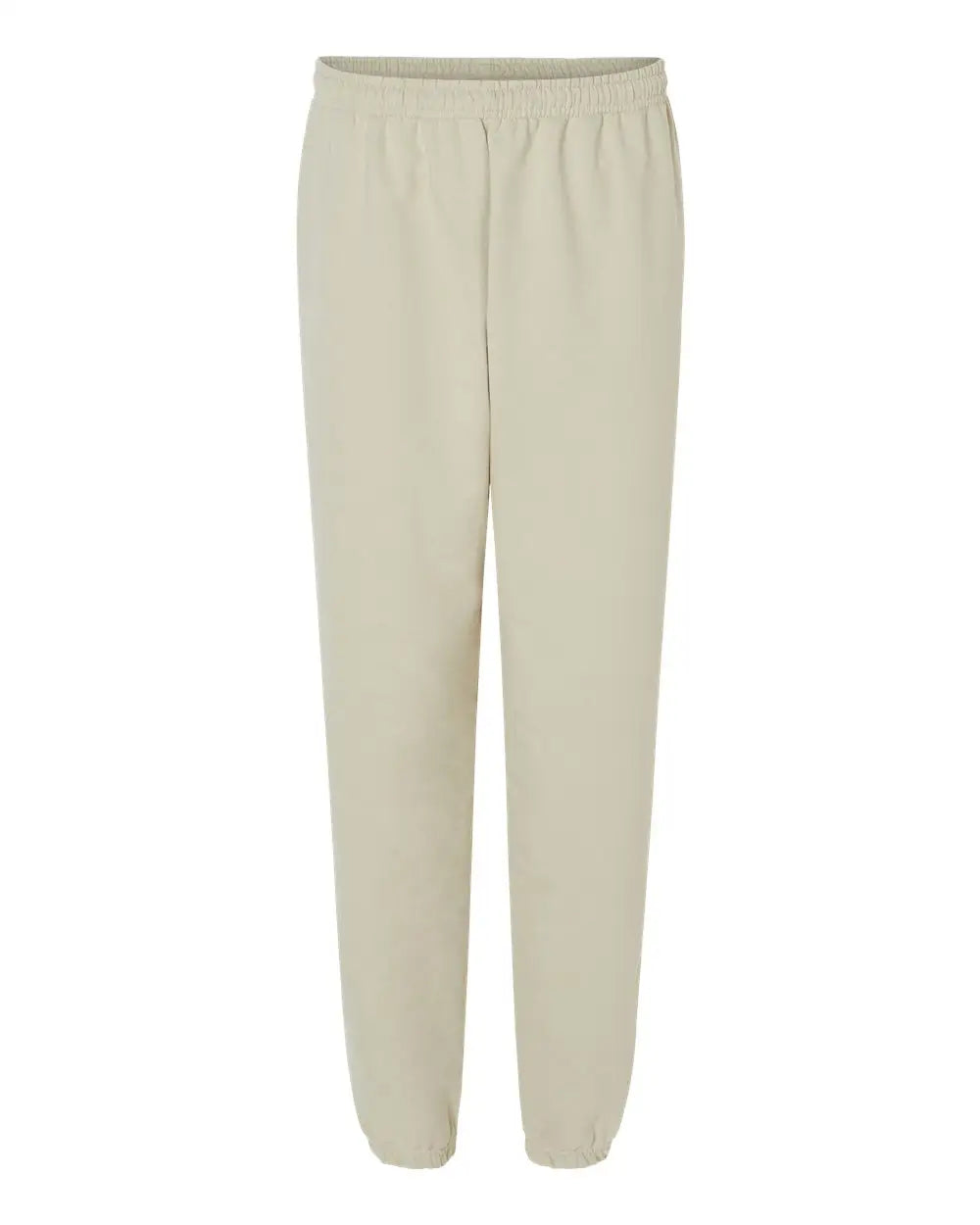 Gildan 18200 Heavy Blend™ Sweatpants - Sand - s