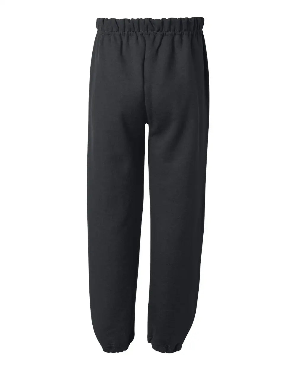 Gildan 18200b Heavy Blend™ Youth Sweatpants - Black