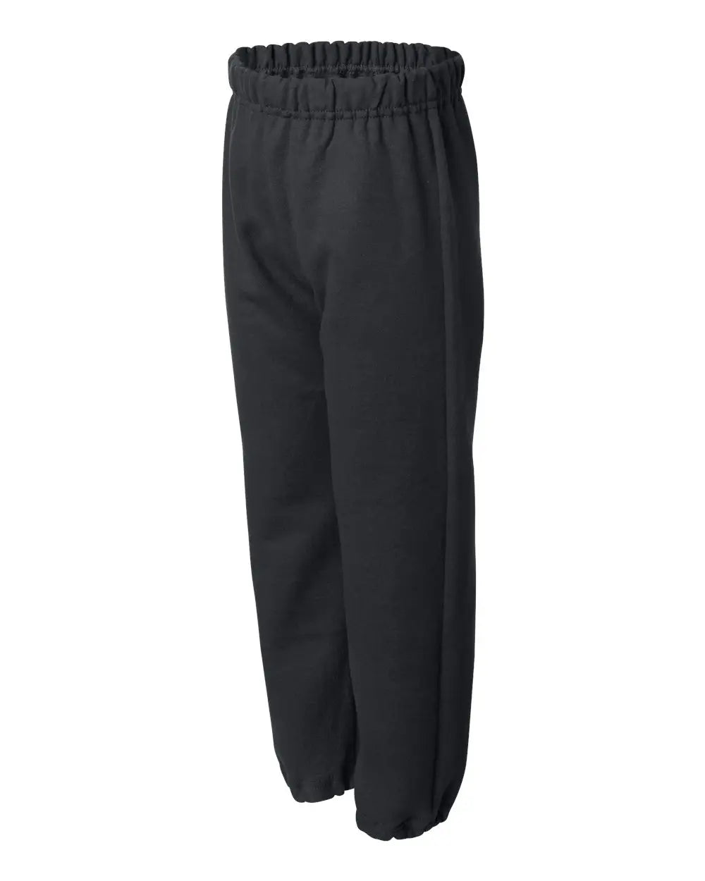 Gildan 18200b Heavy Blend™ Youth Sweatpants - Black - s