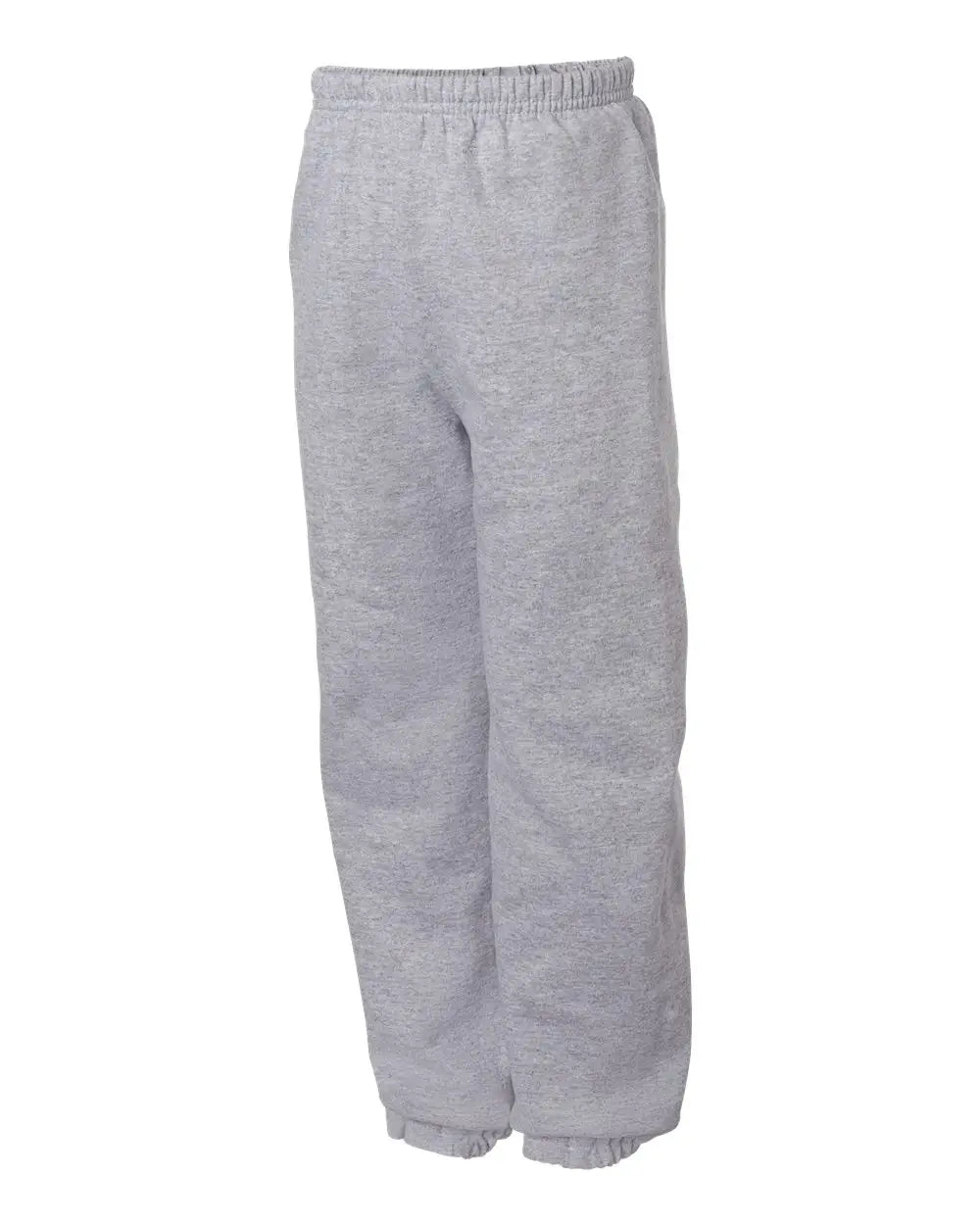 Gildan 18200b Heavy Blend™ Youth Sweatpants - Sport Grey - Gray / s