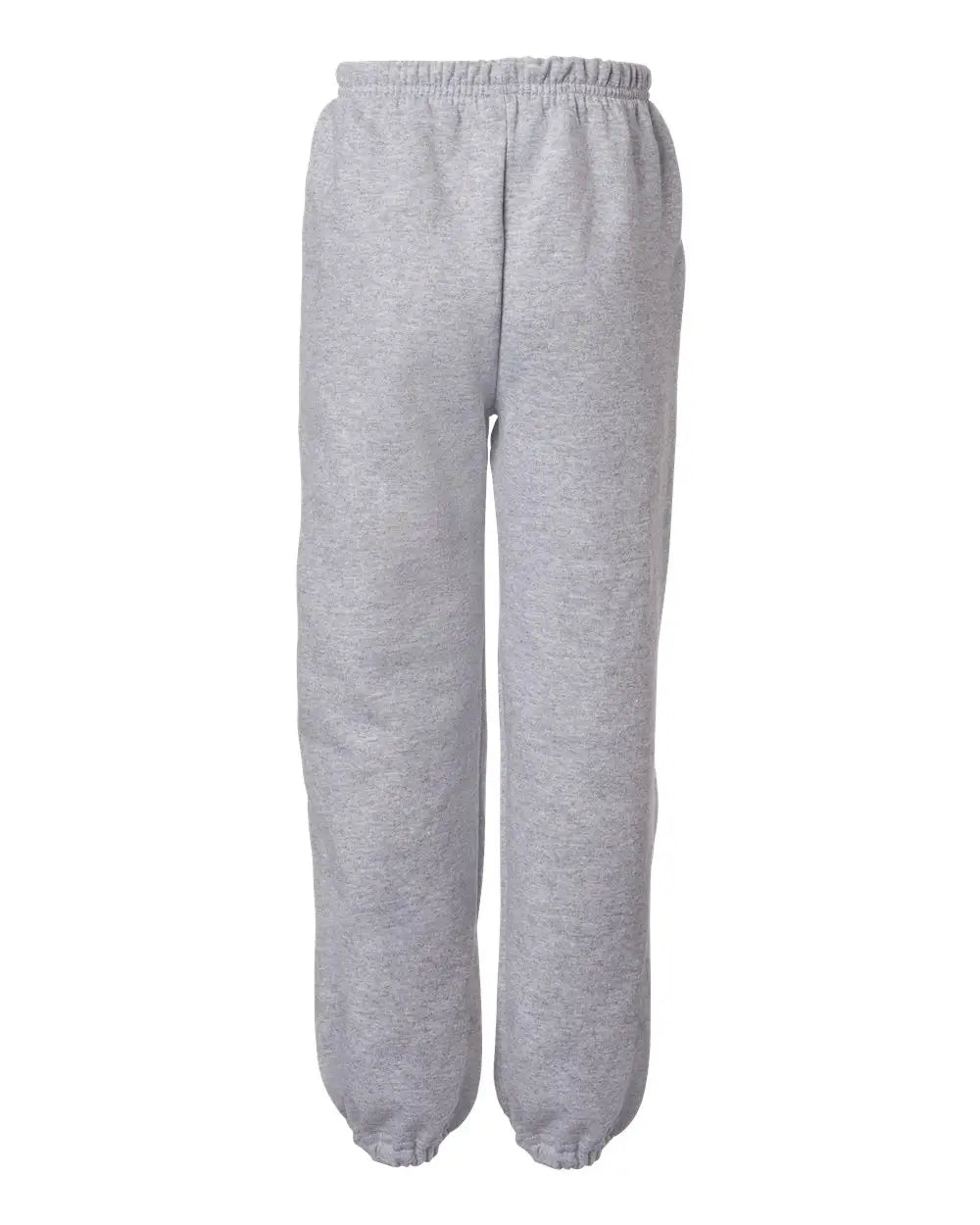 Gildan 18200b Heavy Blend™ Youth Sweatpants - Sport Grey