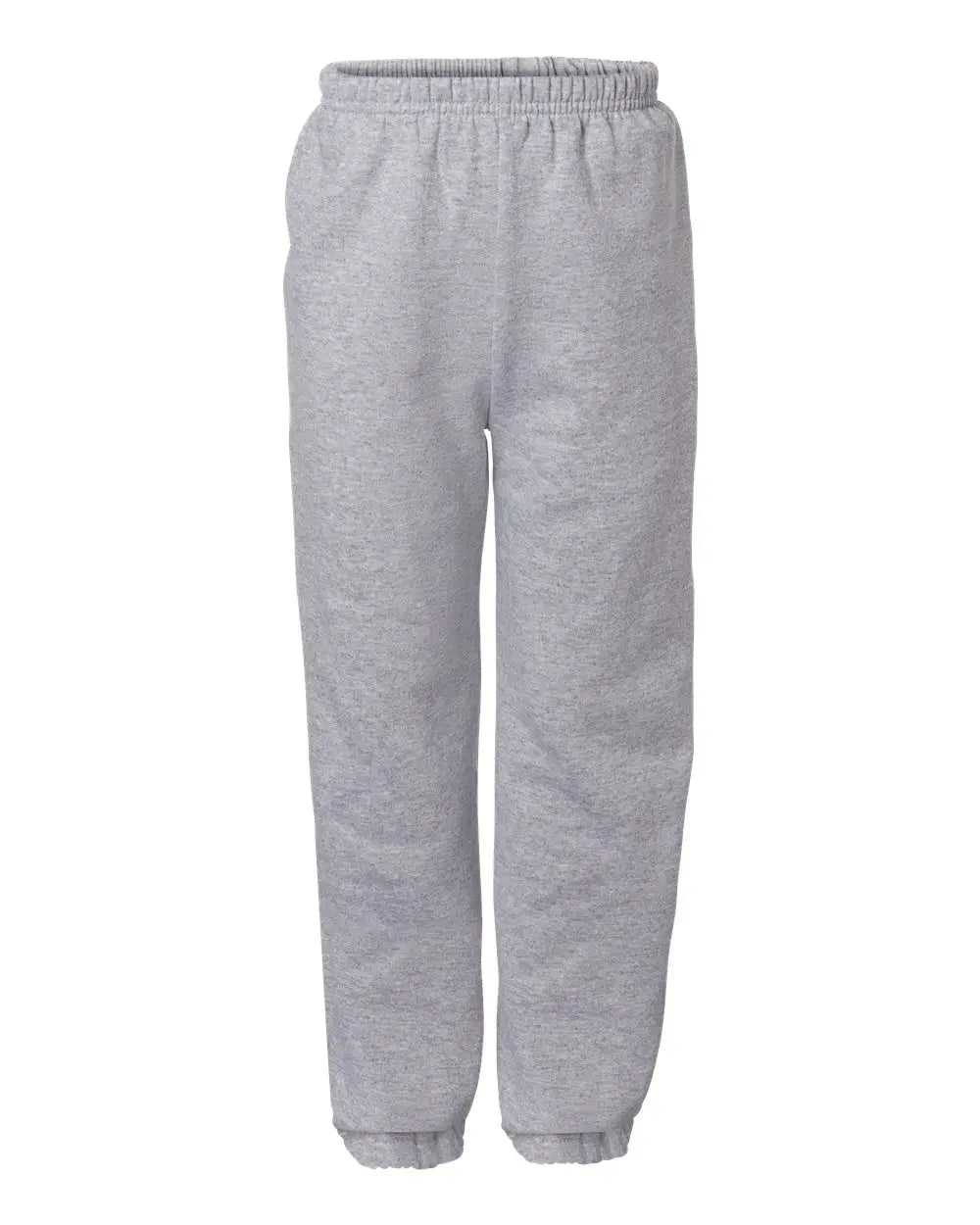 Gildan 18200b Heavy Blend™ Youth Sweatpants - Sport Grey - Gray / s