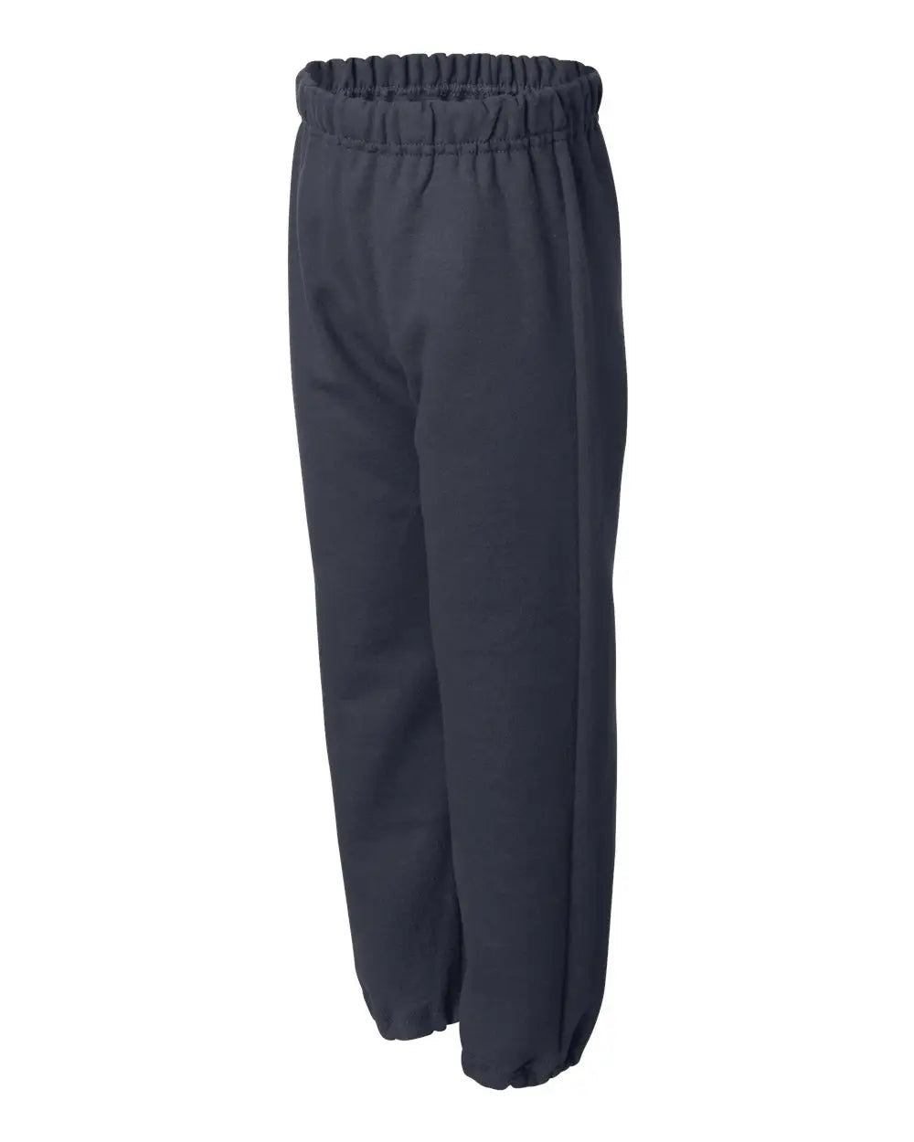 Gildan 18200b Heavy Blendâ„¢ Youth Sweatpants - Navy