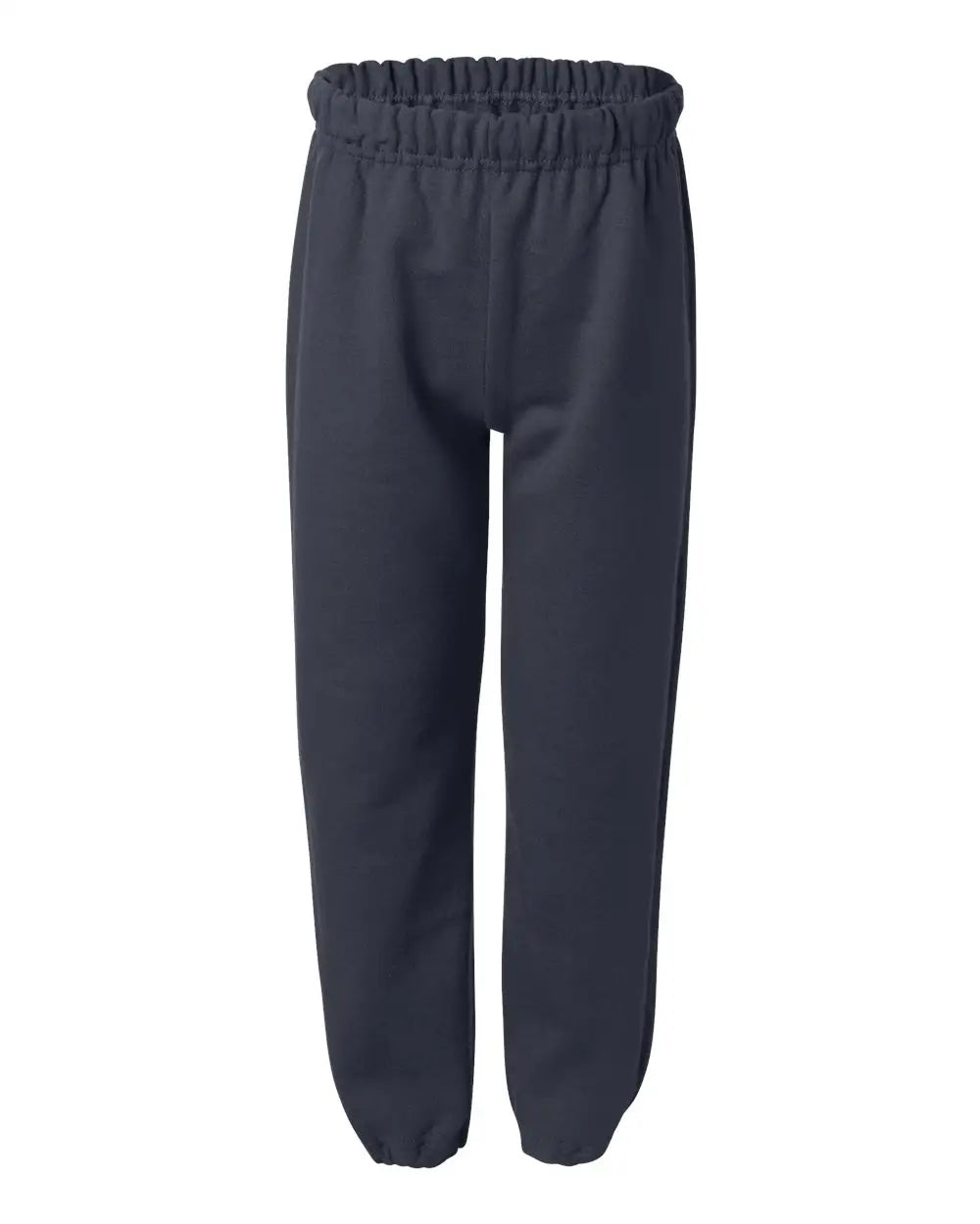 Gildan 18200b Heavy Blendâ„¢ Youth Sweatpants - Navy