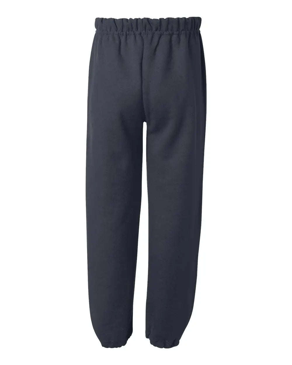 Gildan 18200b Heavy Blendâ„¢ Youth Sweatpants - Navy