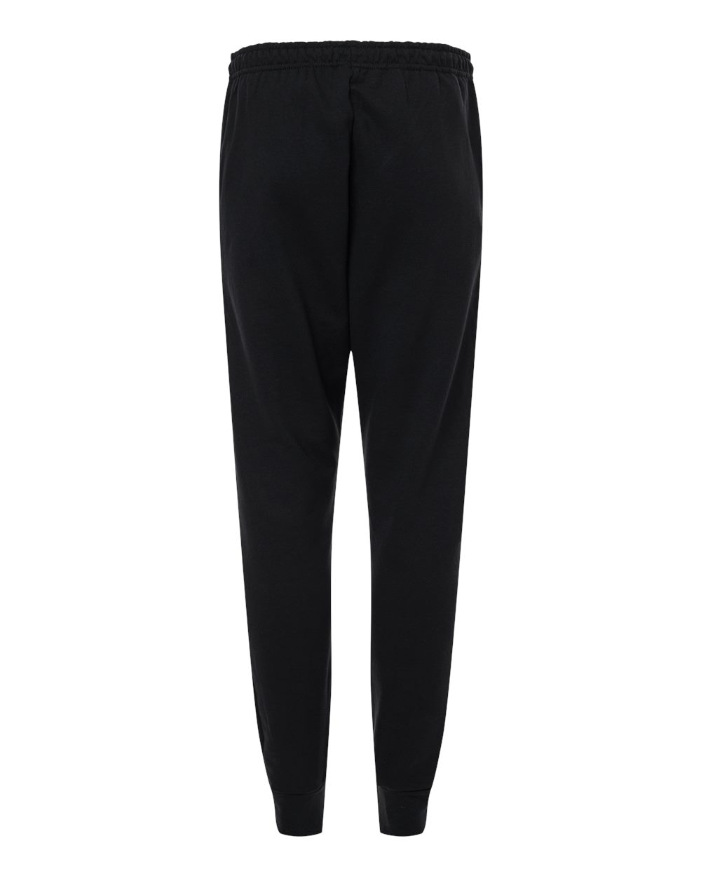 Gildan 18250 Unisex Heavy Blend Joggers - Black