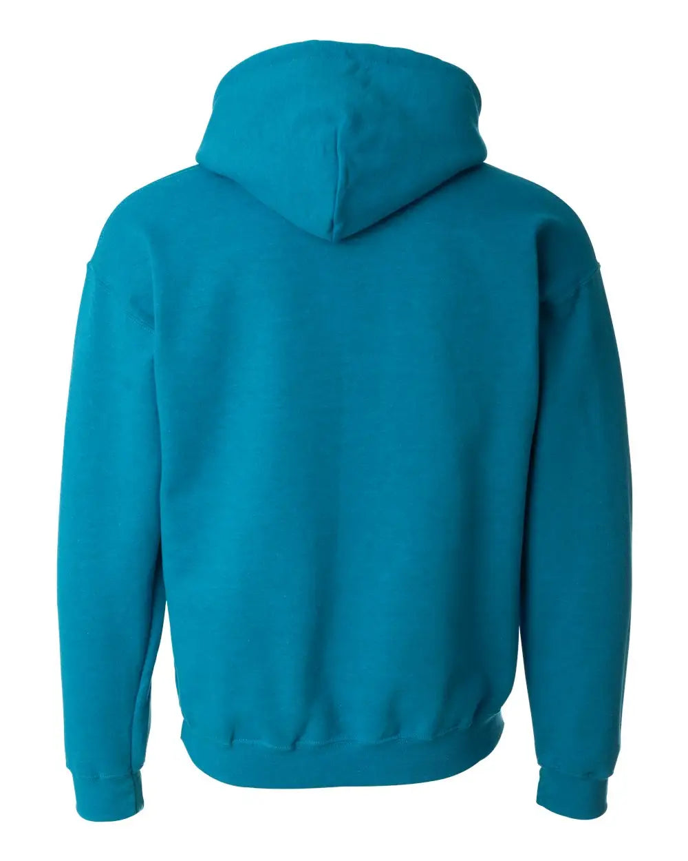 Gildan 18500 Heavy Blend™ Hooded Sweatshirt - Antique Sapphire