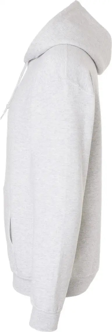Gildan 18500 Heavy Blend™ Hooded Sweatshirt - Ash