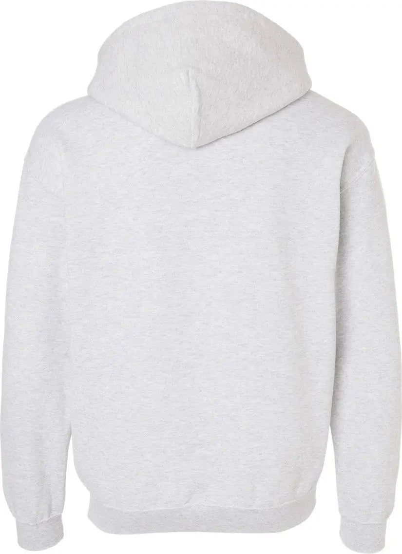 Gildan 18500 Heavy Blend™ Hooded Sweatshirt - Ash