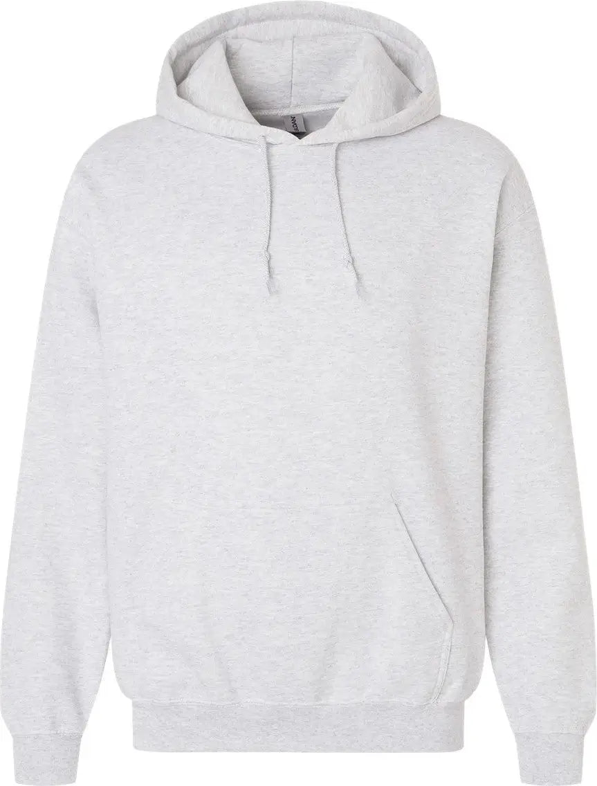 Gildan 18500 Heavy Blend™ Hooded Sweatshirt - Ash