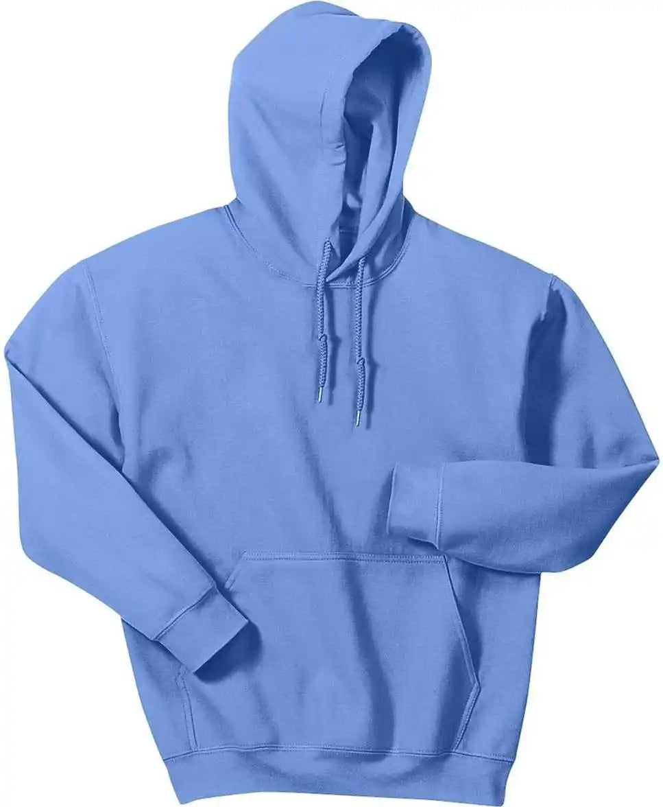 Gildan 18500 Heavy Blend Hooded Sweatshirt Carolina Blue