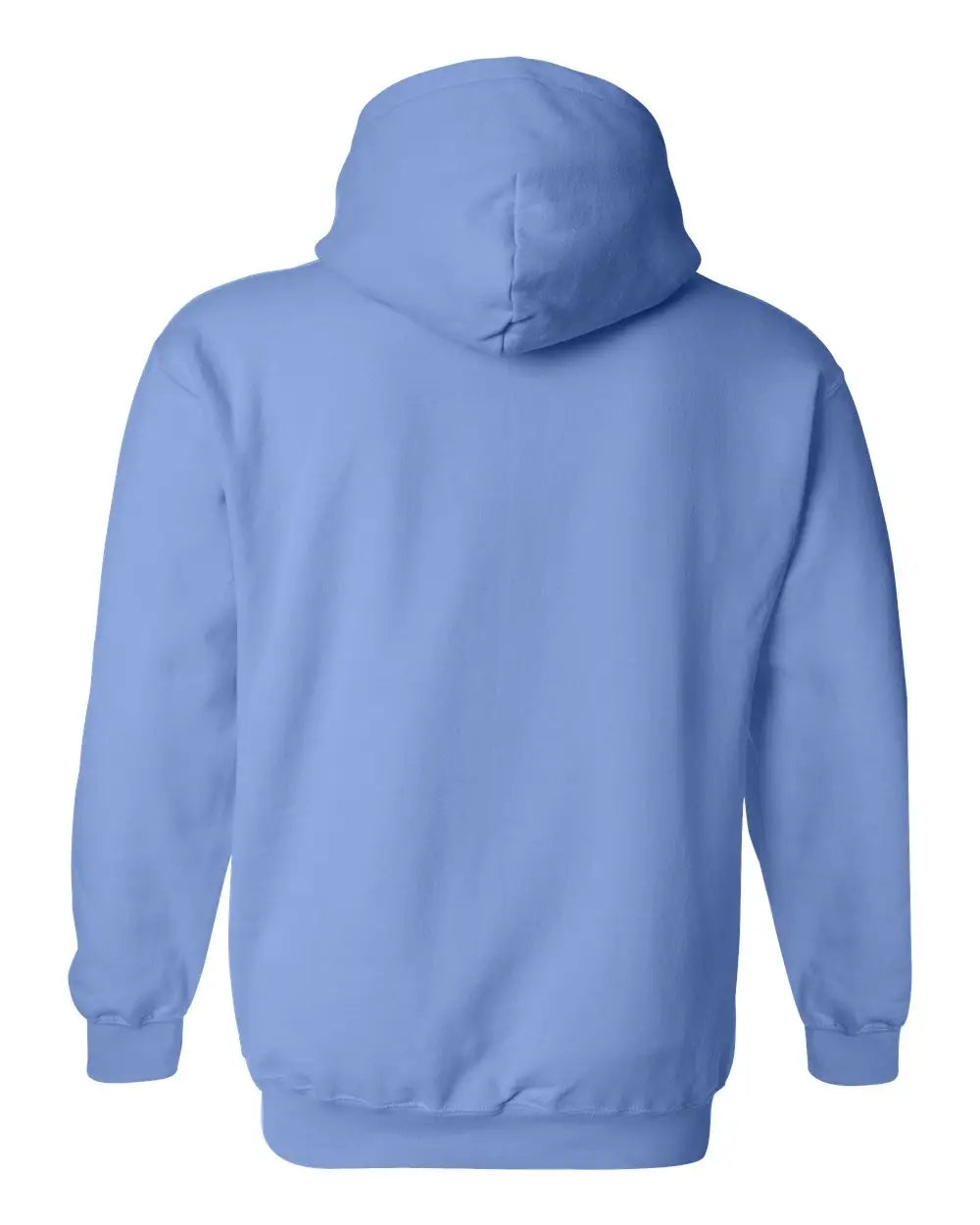 Gildan 18500 Heavy Blend™ Hooded Sweatshirt - Carolina Blue