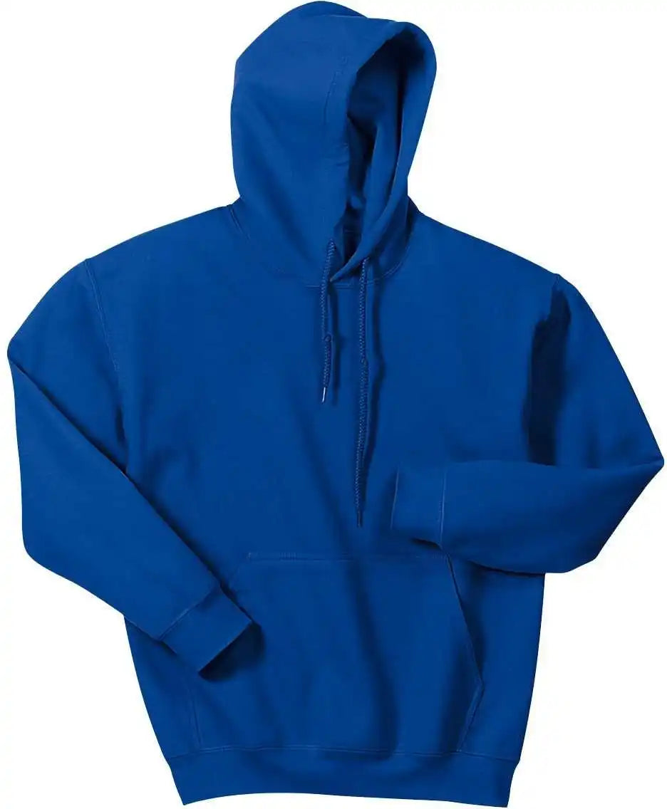 Gildan 18500 Heavy Blend Hooded Sweatshirt Royal