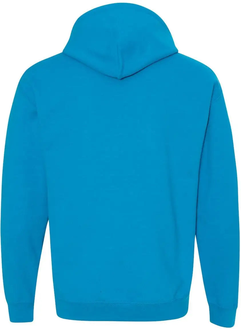 Gildan 18500 Heavy Blend™ Hooded Sweatshirt - Sapphire