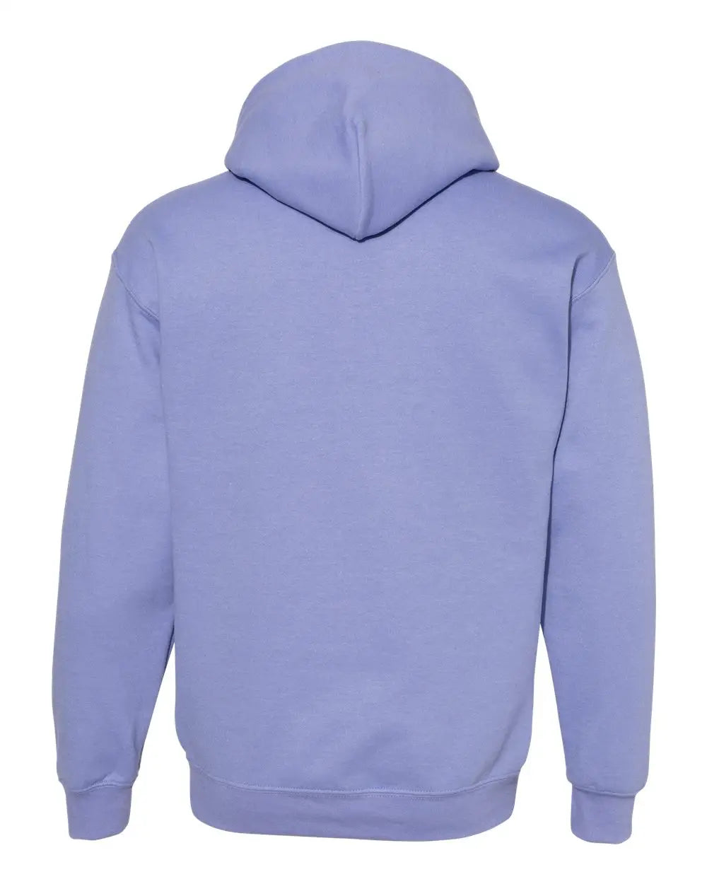 Gildan 18500 Heavy Blend™ Hooded Sweatshirt - Violet