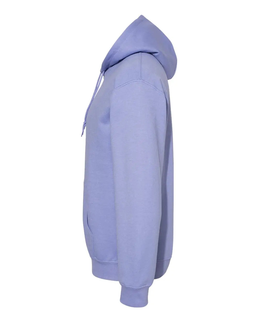 Gildan 18500 Heavy Blend™ Hooded Sweatshirt - Violet