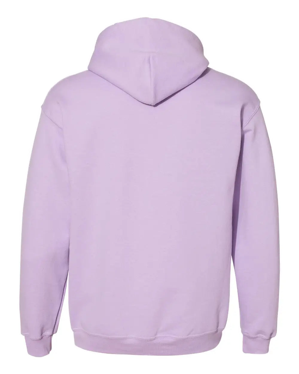 Gildan 18500 Heavy Blendâ„¢ Hooded Sweatshirt - Orchid