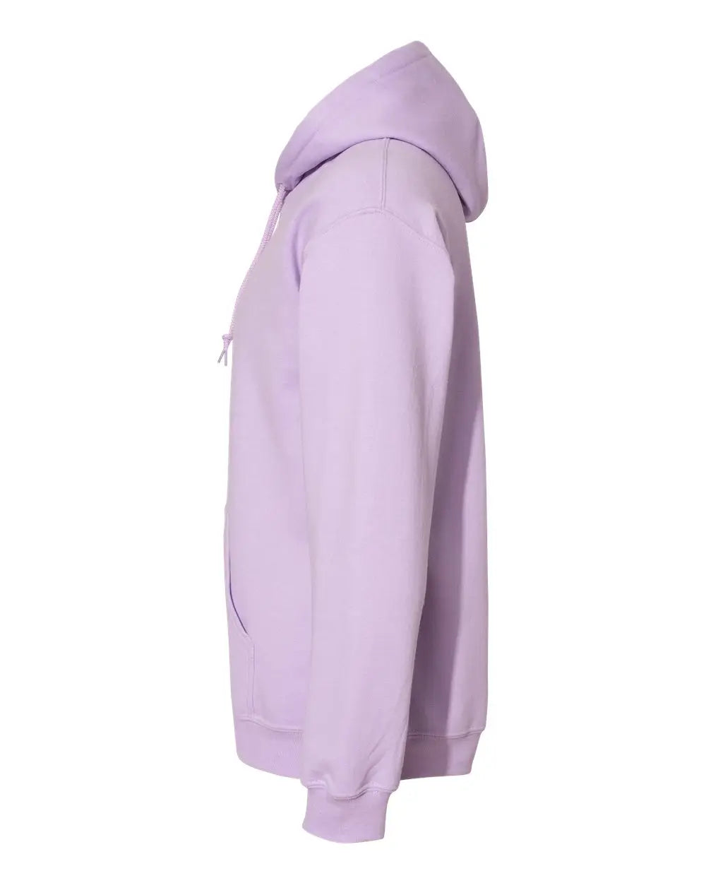 Gildan 18500 Heavy Blendâ„¢ Hooded Sweatshirt - Orchid