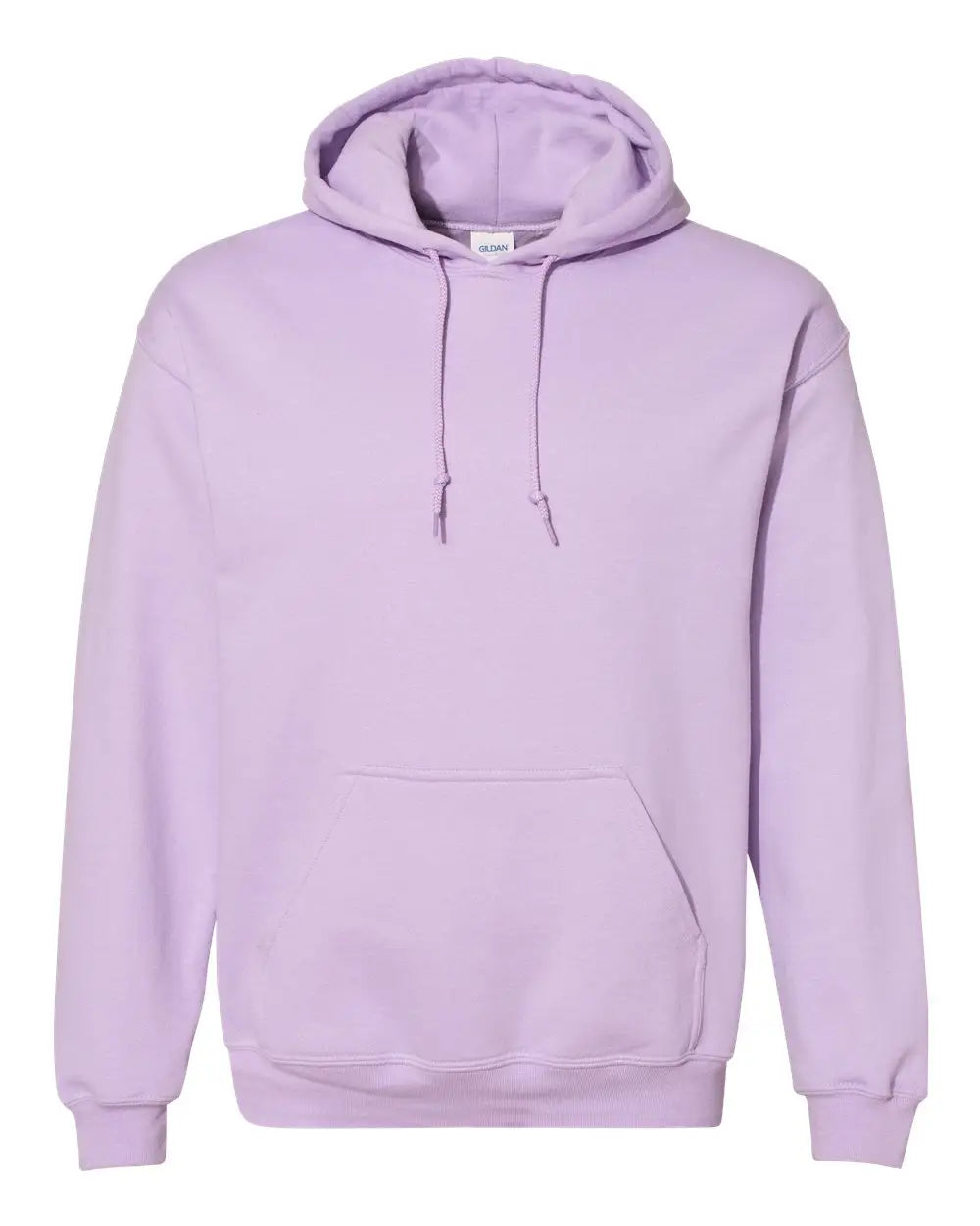 Gildan 18500 Heavy Blendâ„¢ Hooded Sweatshirt - Orchid