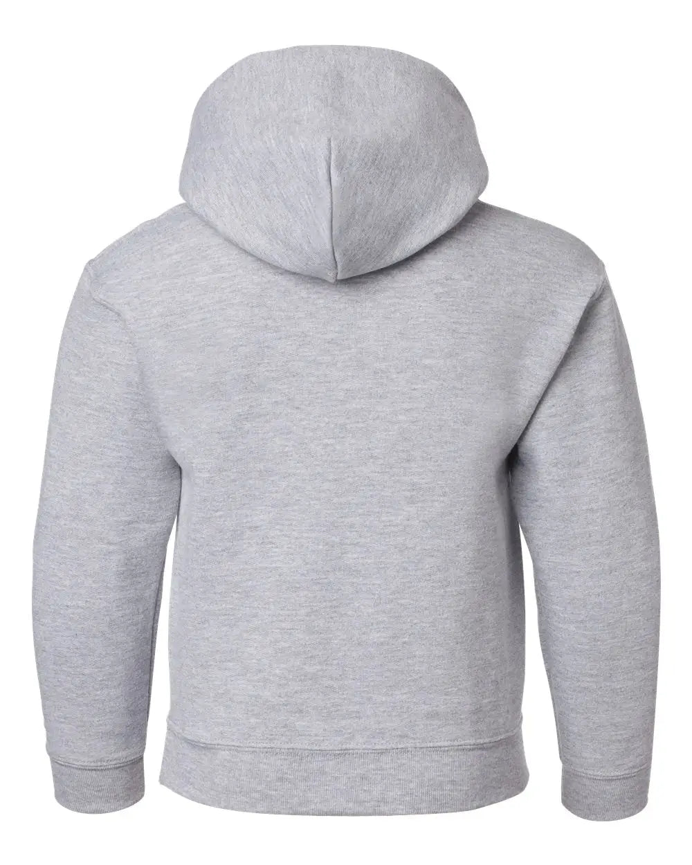 Gildan 18500b Heavy Blend™ Youth Hooded Sweatshirt - Sport Grey