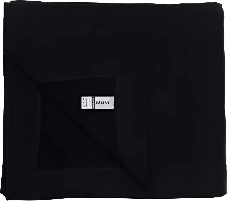 Gildan 18900 Heavy Blend Fleece Stadium Blanket Black / one Size Fits Most