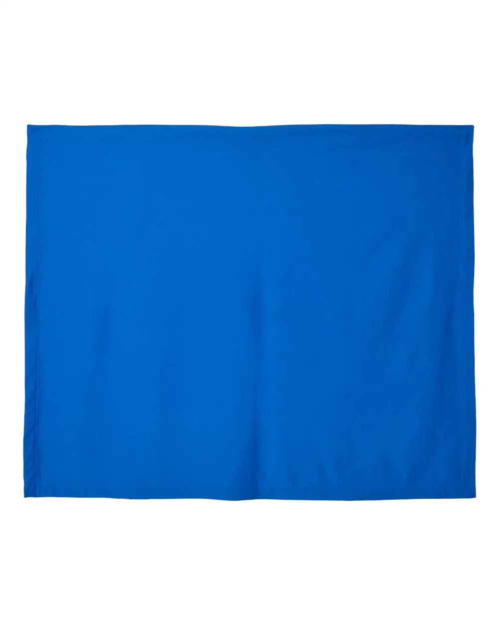 Gildan 18900 Heavy Blend Fleece Stadium Blanket - Royal