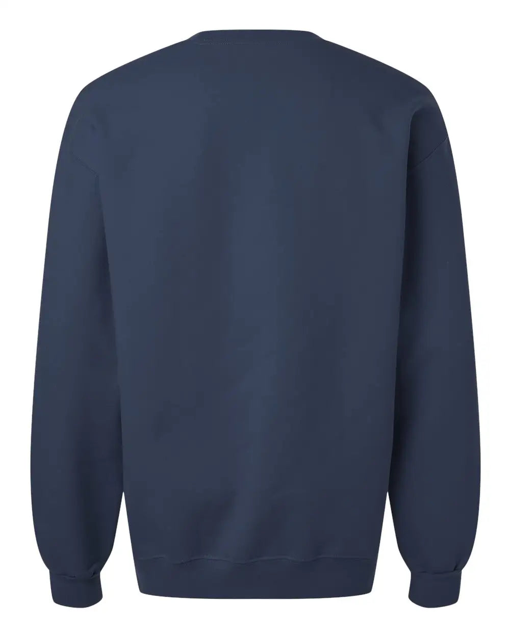Gildan 19000 Hammer™ Maxweight Crewneck Sweatshirt - Blue Dusk