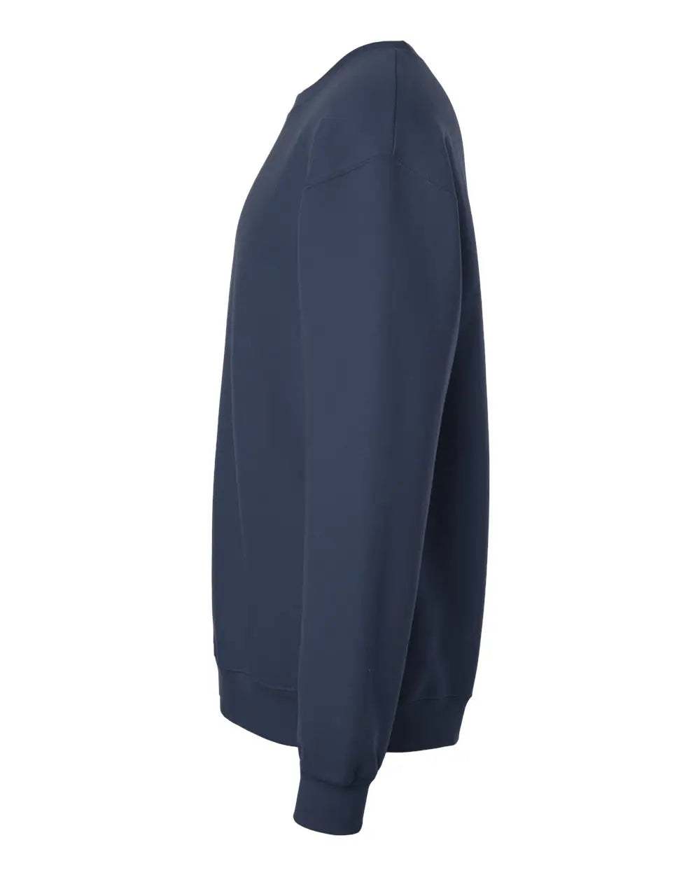 Gildan 19000 Hammer™ Maxweight Crewneck Sweatshirt - Blue Dusk