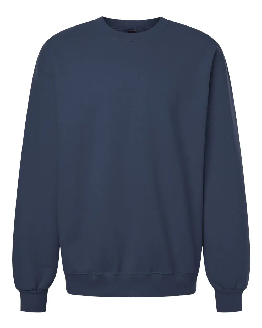 Gildan 19000 Hammer™ Maxweight Crewneck Sweatshirt - Blue Dusk - s