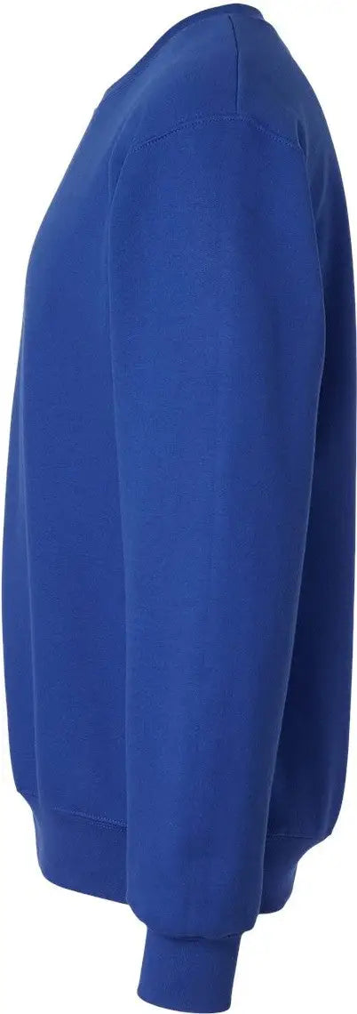 Gildan 19000 Hammerâ„¢ Maxweight Crewneck Sweatshirt - Deep Royal
