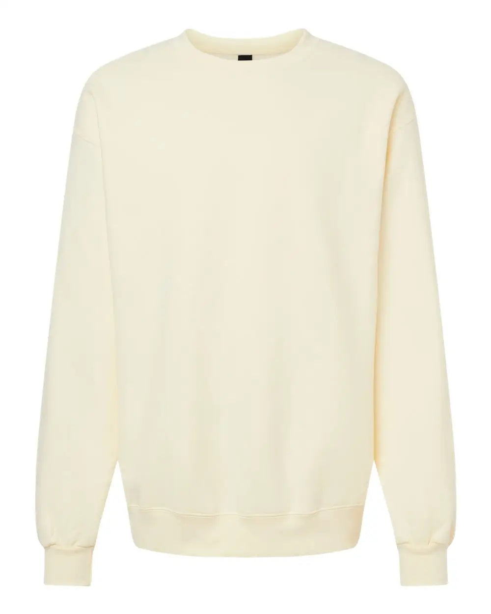 Gildan 19000 Hammerâ„¢ Maxweight Crewneck Sweatshirt - off White