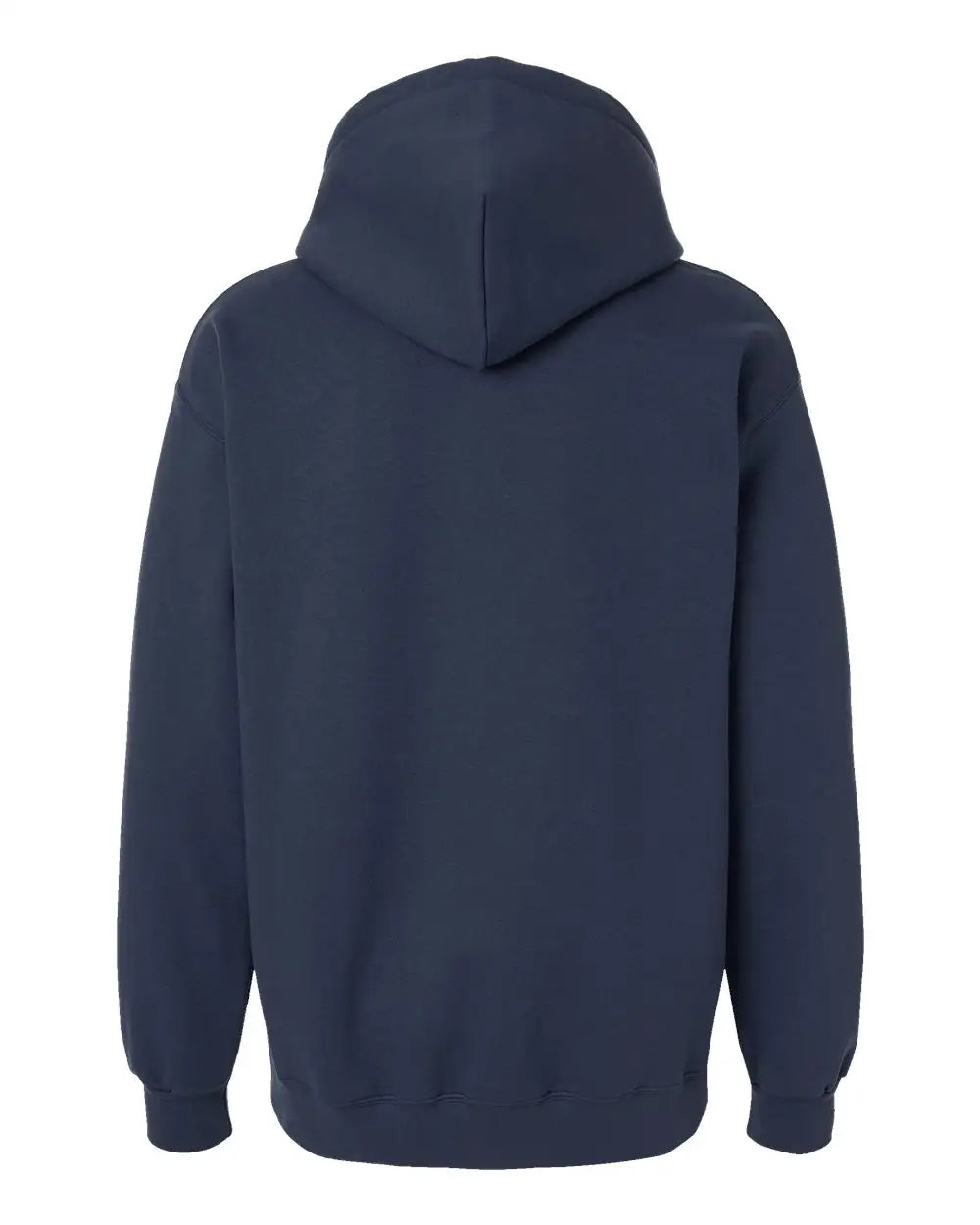 Gildan 19500 Hammer Maxweight Hooded Sweatshirt - Blue Dusk