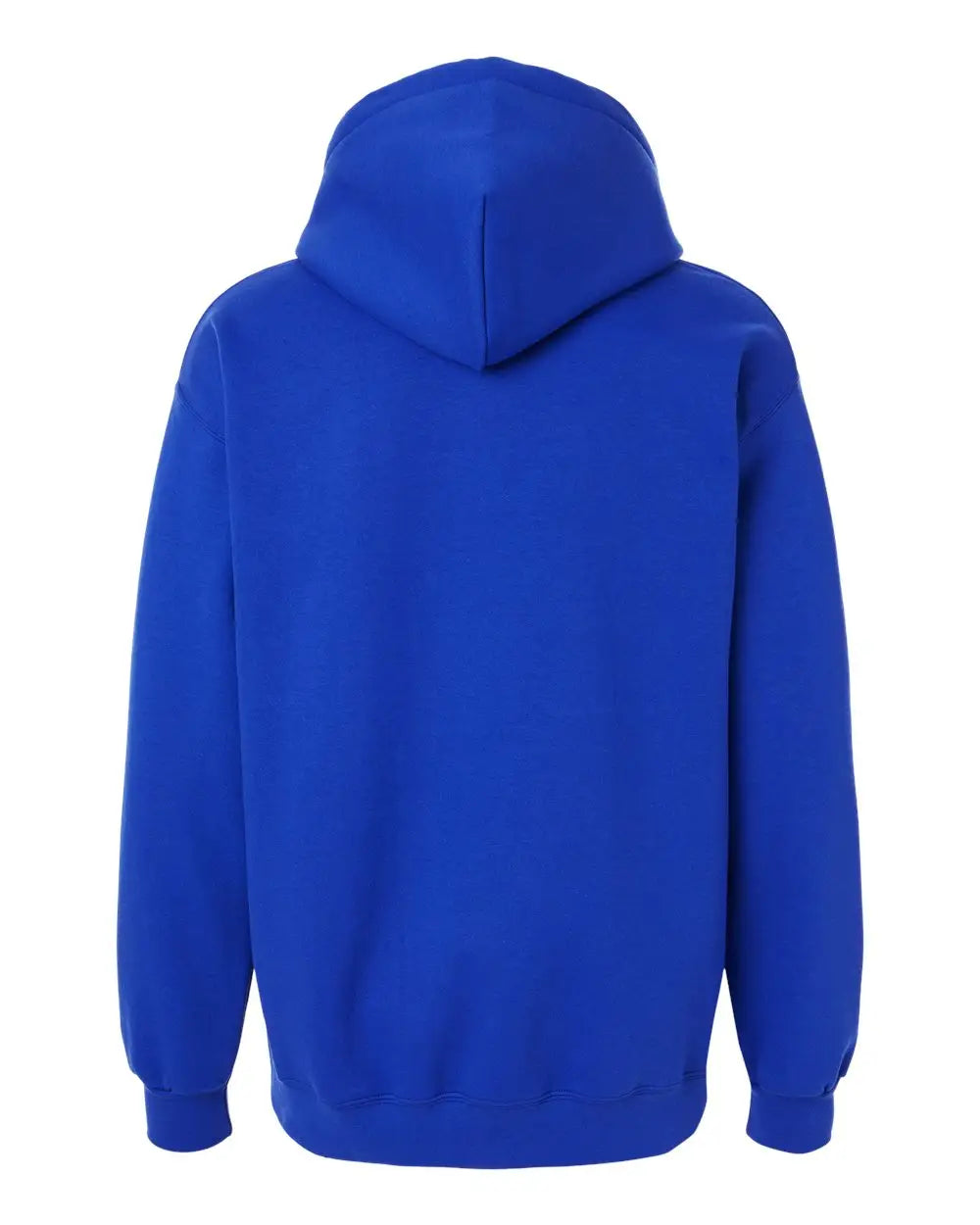 Gildan 19500 Hammer Maxweight Hooded Sweatshirt - Deep Royal