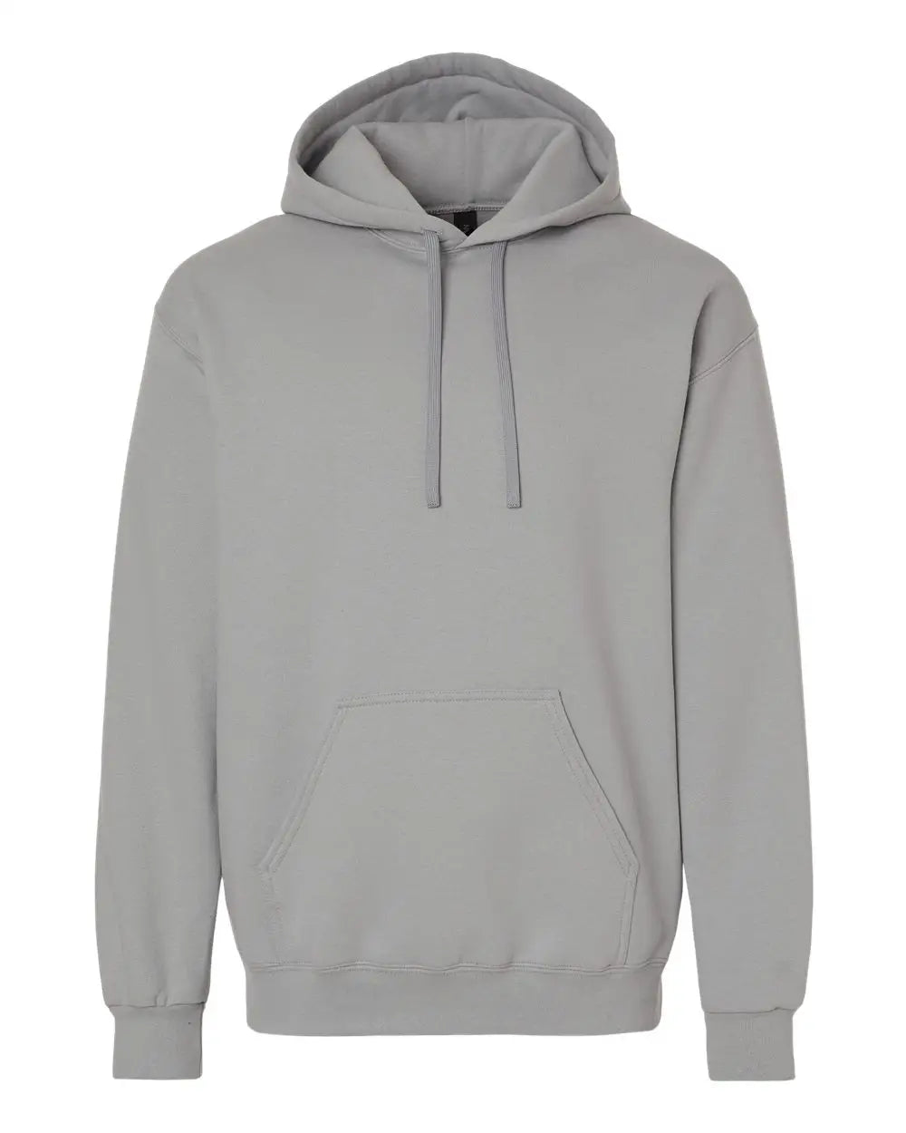 Gildan 19500 Hammer Maxweight Hooded Sweatshirt - Gravel - Adult s