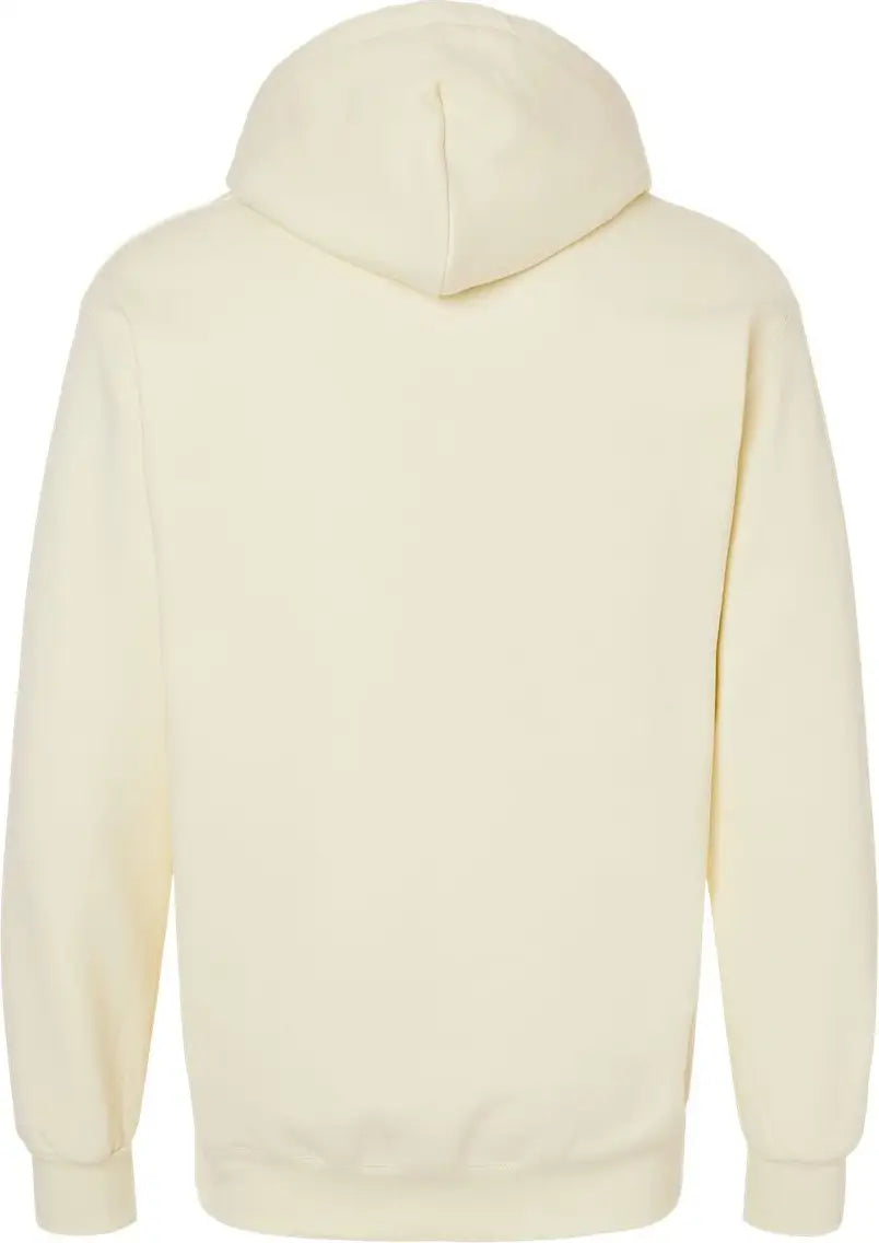 Gildan 19500 Hammer Maxweight Hooded Sweatshirt - off White