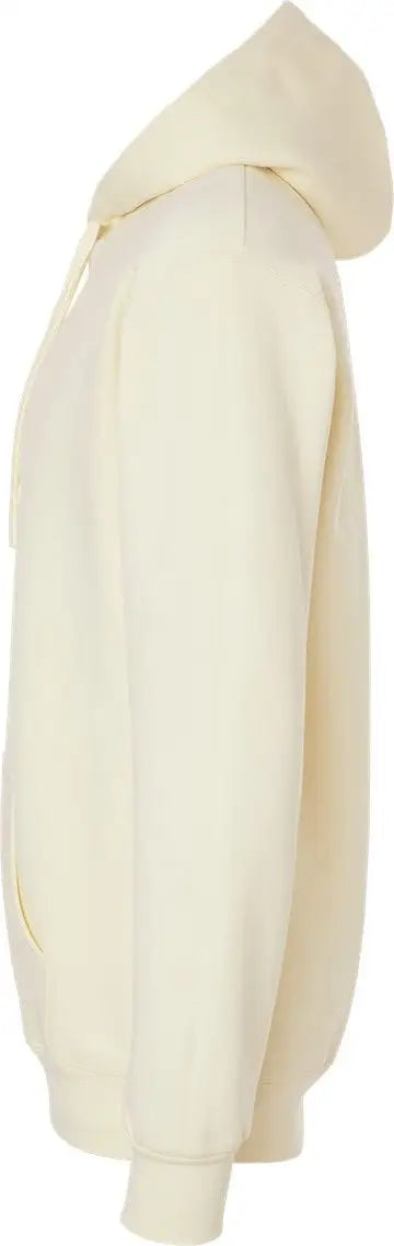 Gildan 19500 Hammer Maxweight Hooded Sweatshirt - off White