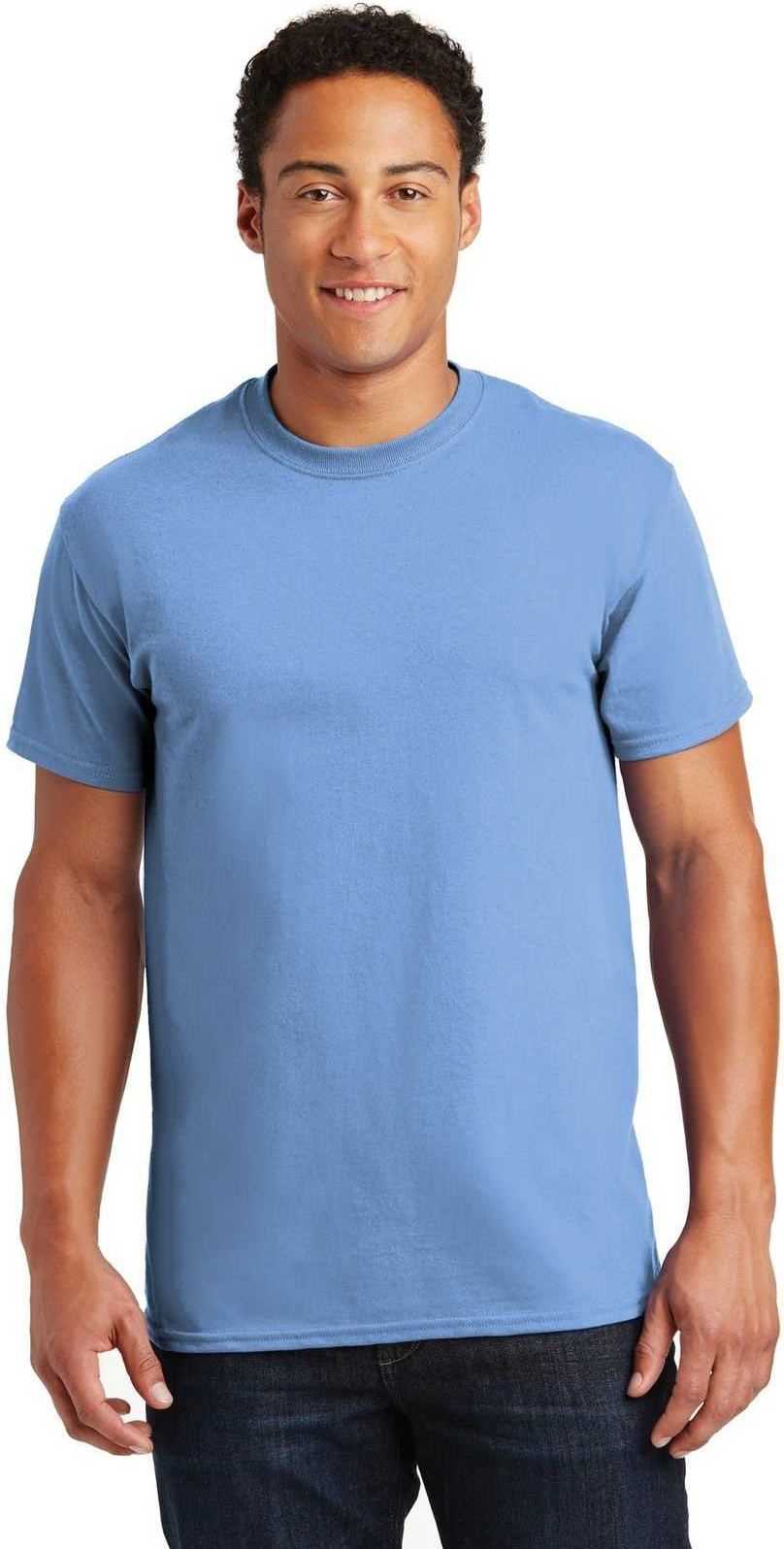 Gildan 2000 Ultra Cotton 100% T-shirt - Carolina Blue