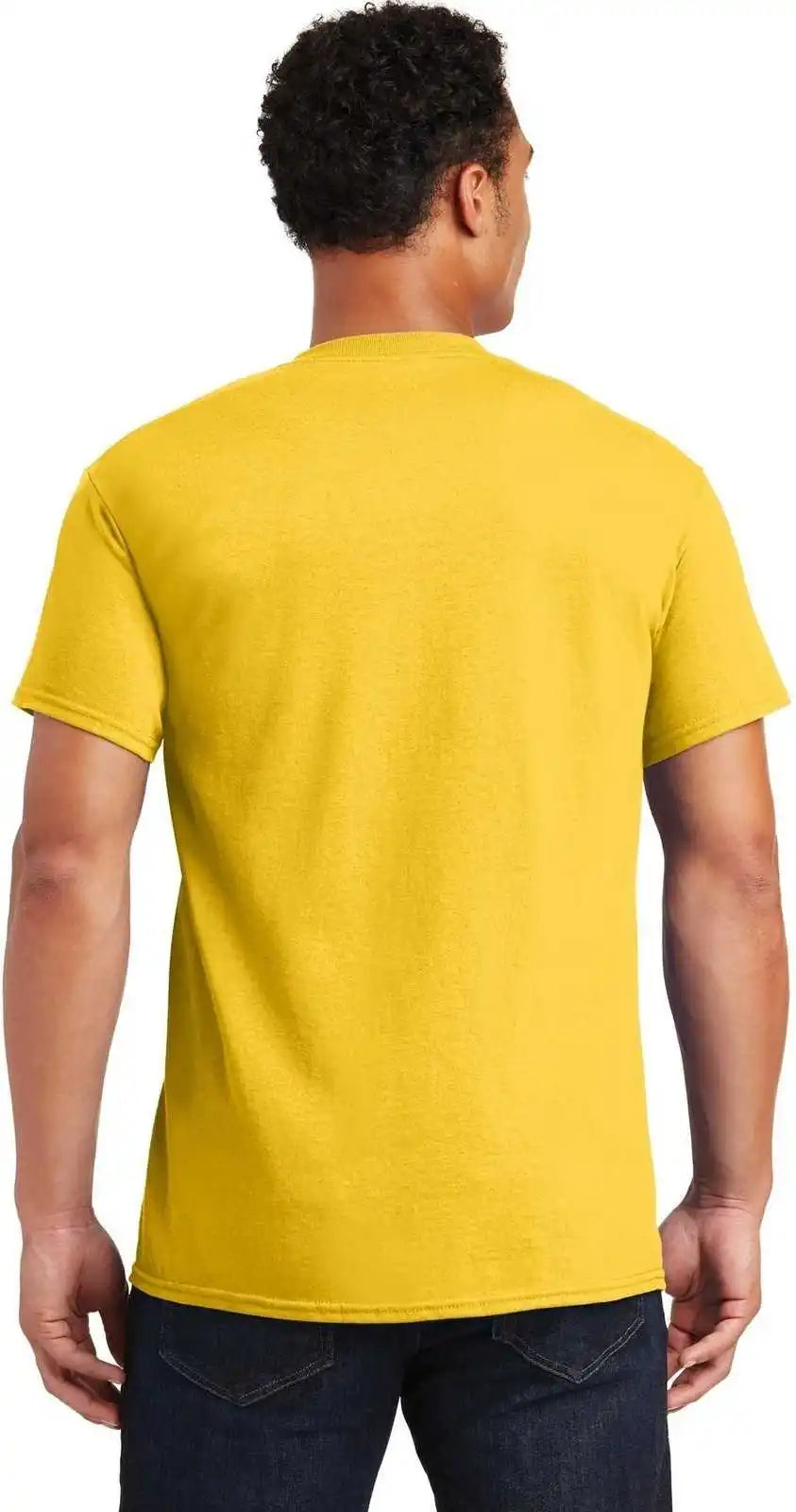 Gildan 2000 Ultra Cotton 100% t Shirt Daisy