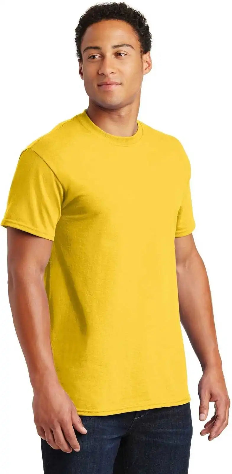 Gildan 2000 Ultra Cotton 100% t Shirt Daisy