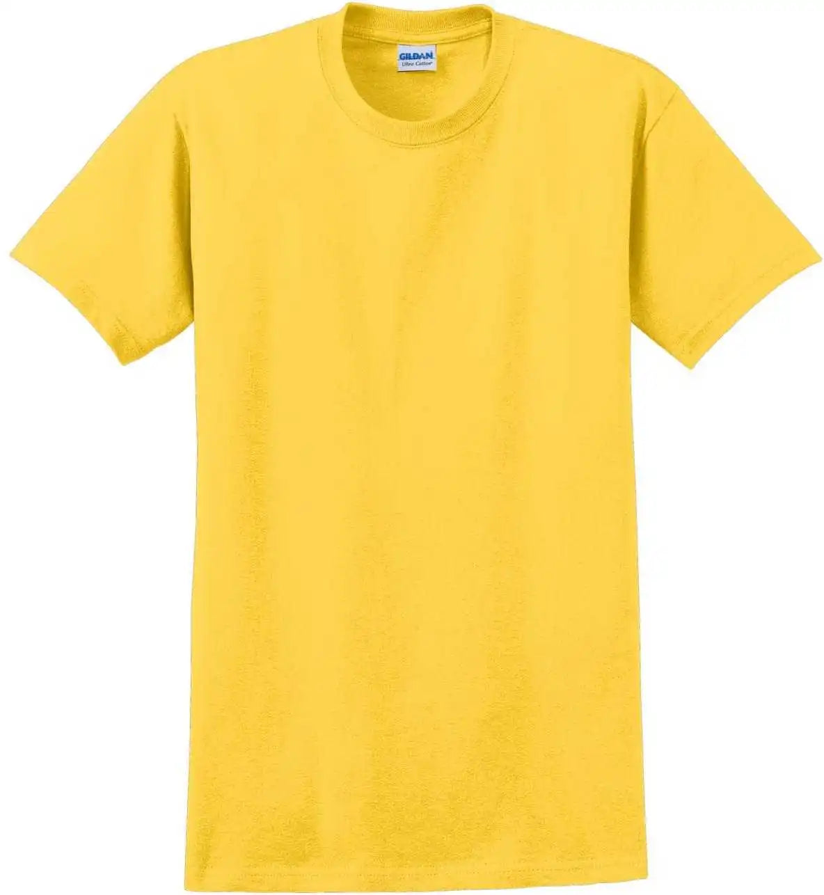 Gildan 2000 Ultra Cotton 100% t Shirt Daisy