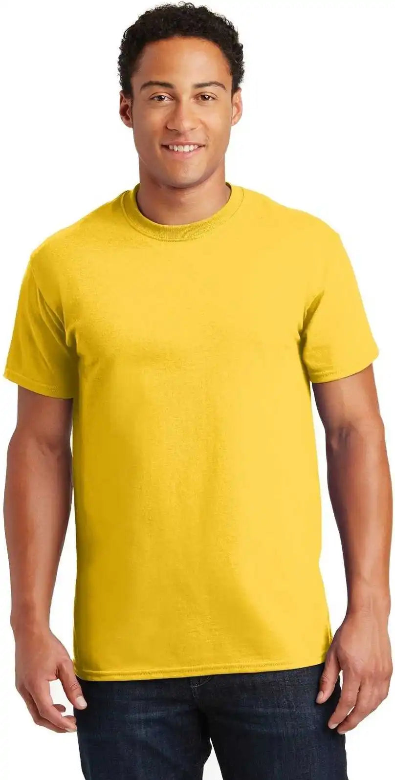 Gildan 2000 Ultra Cotton 100% T-shirt - Daisy